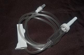 IV Infusion Set