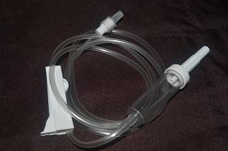 C) Infusion/Transfusion/Catheter