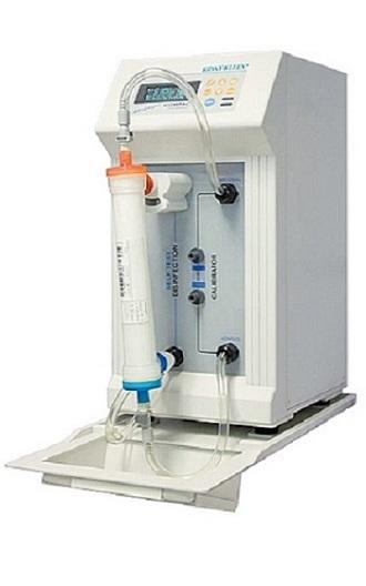 DIALYZER REPROCESSOR System