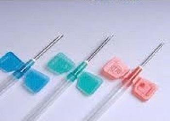 Nipro AVF Needle