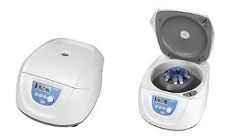 Clinical Centrifuge