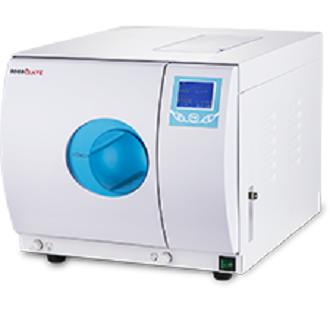 Autoclave STE 16 C  ICAN