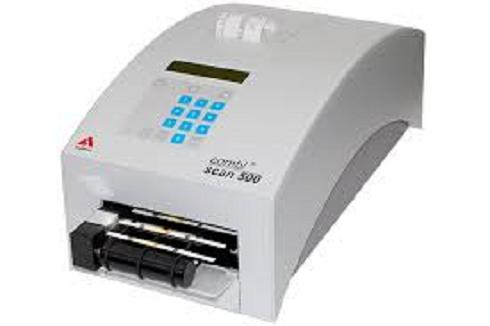 CombiScan 500