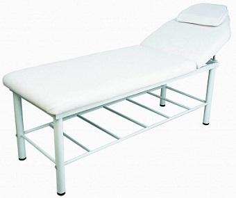 facial bed 2