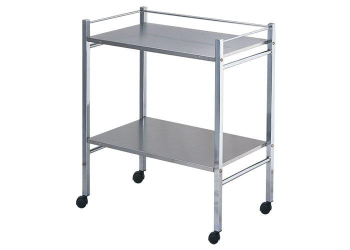 Surgical Lab Trolley