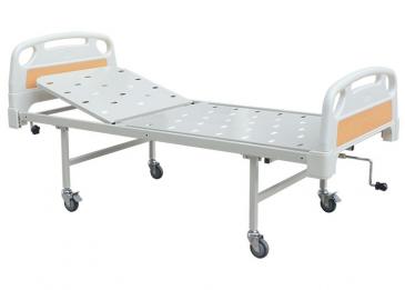 Patient bed 2010P