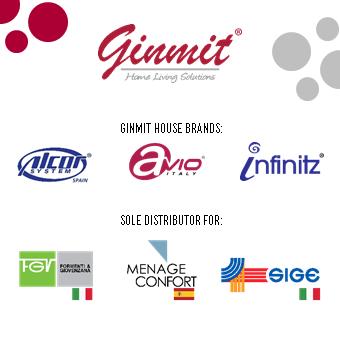 Ginmit House Brands / Sole Distributor