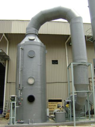Chemresistrol Engineering Sdn Bhd Fibre Glass Engineering In Malaysia