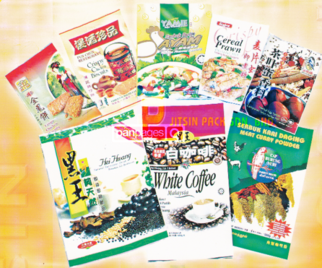 Jitsin Pack Sdn Bhd Food Packaging In Malaysia