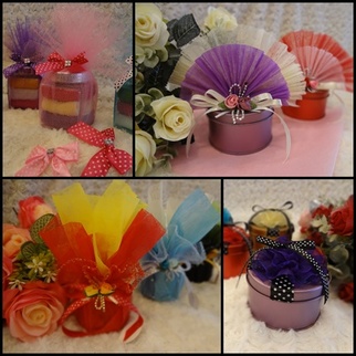 Era Nona Sdn Bhd Florists In Malaysia