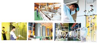 Nova Ace Industries M Sdn Bhd Die Castings In Malaysia