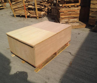Mui Soon Heng Trading Pallets Skids In Malaysia