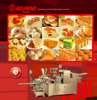 Murni Bakery Equipments Sdn Bhd Bakers Equipment Supplies In Malaysia