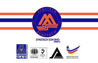 Synstech Sdn Bhd Racks In Malaysia
