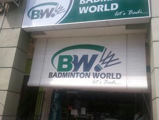 Badminton World Sports Equipment In Malaysia