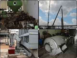 Tas Tecnic Engineering Sdn Bhd Engineering Piping Work Water Reticulation Sewer Line In Malaysia