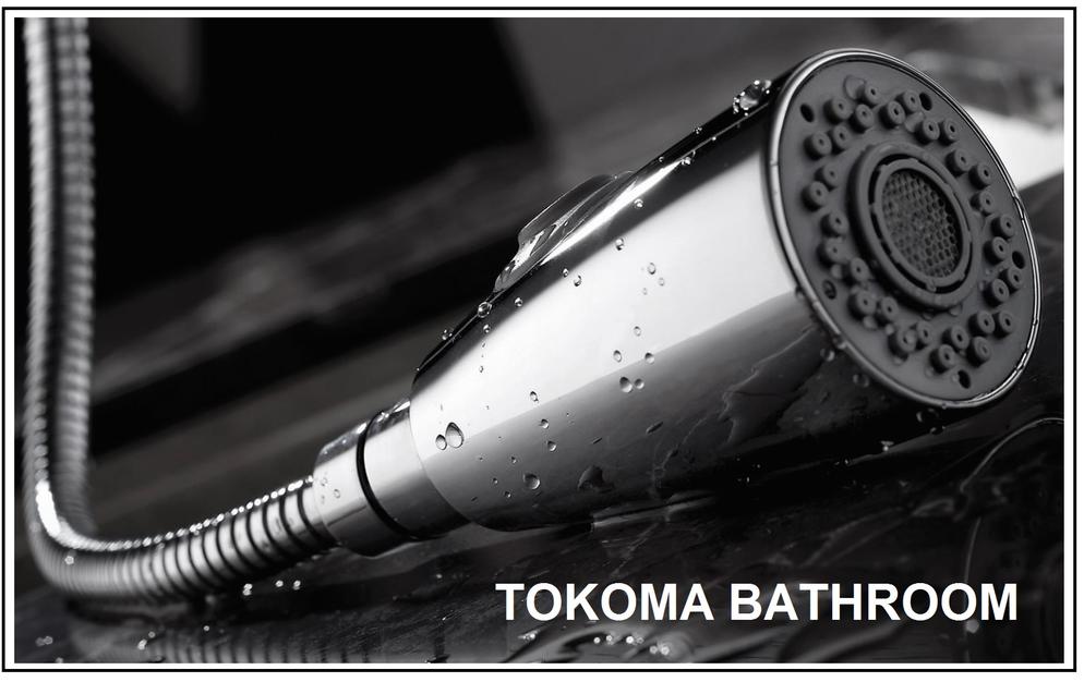 TOKOMA BATHROOM PRODUCTS