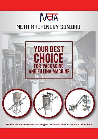 Meta Machinery Sdn. Bhd. in Malaysia PanPages