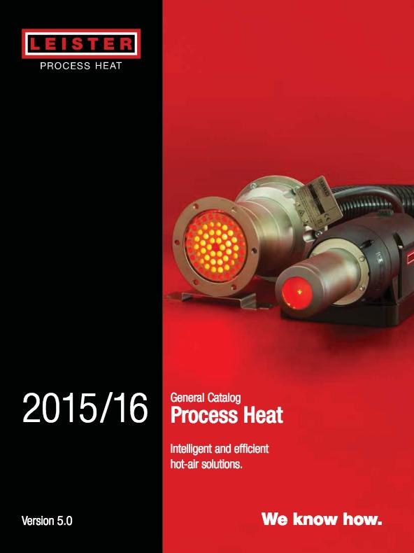 Leister General Catalog - Leister_Process-Heat_GC_EN
