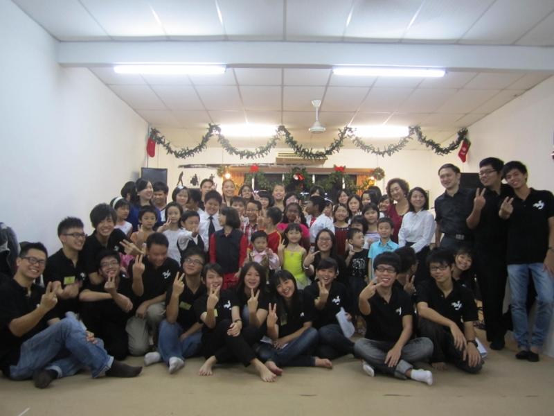 Why Camp   2nd Melody Night 367 (800x600)