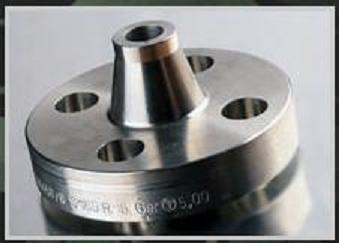 Weld Neck Flange