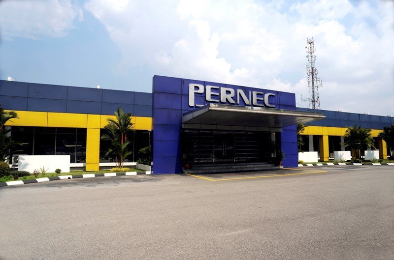 Pernec Corp Bhd Telecommunication In Malaysia