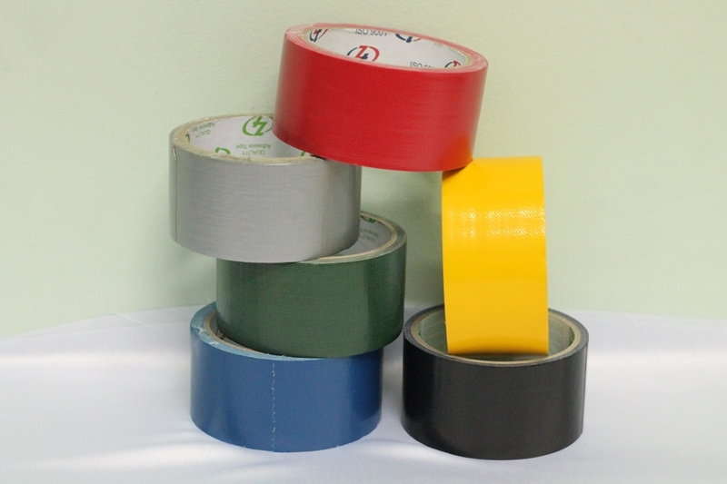 Cloth Tape