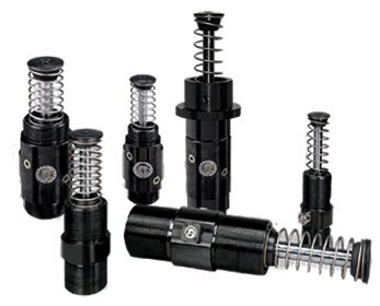 Large Bore Serier Shock Absorber