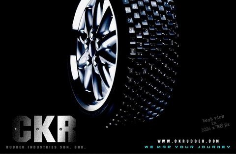 Galleries Ck Rubber Industries Sdn Bhd