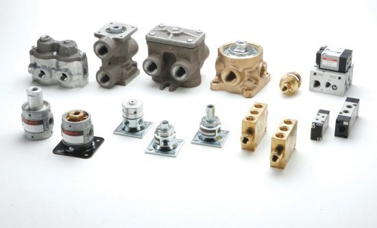 AirPilot Valves Humphrey