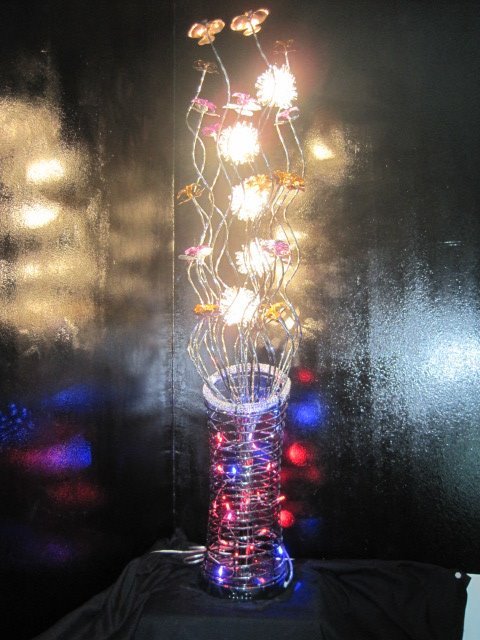 Wall Light 5