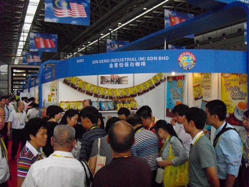 China Nanning 5-1
