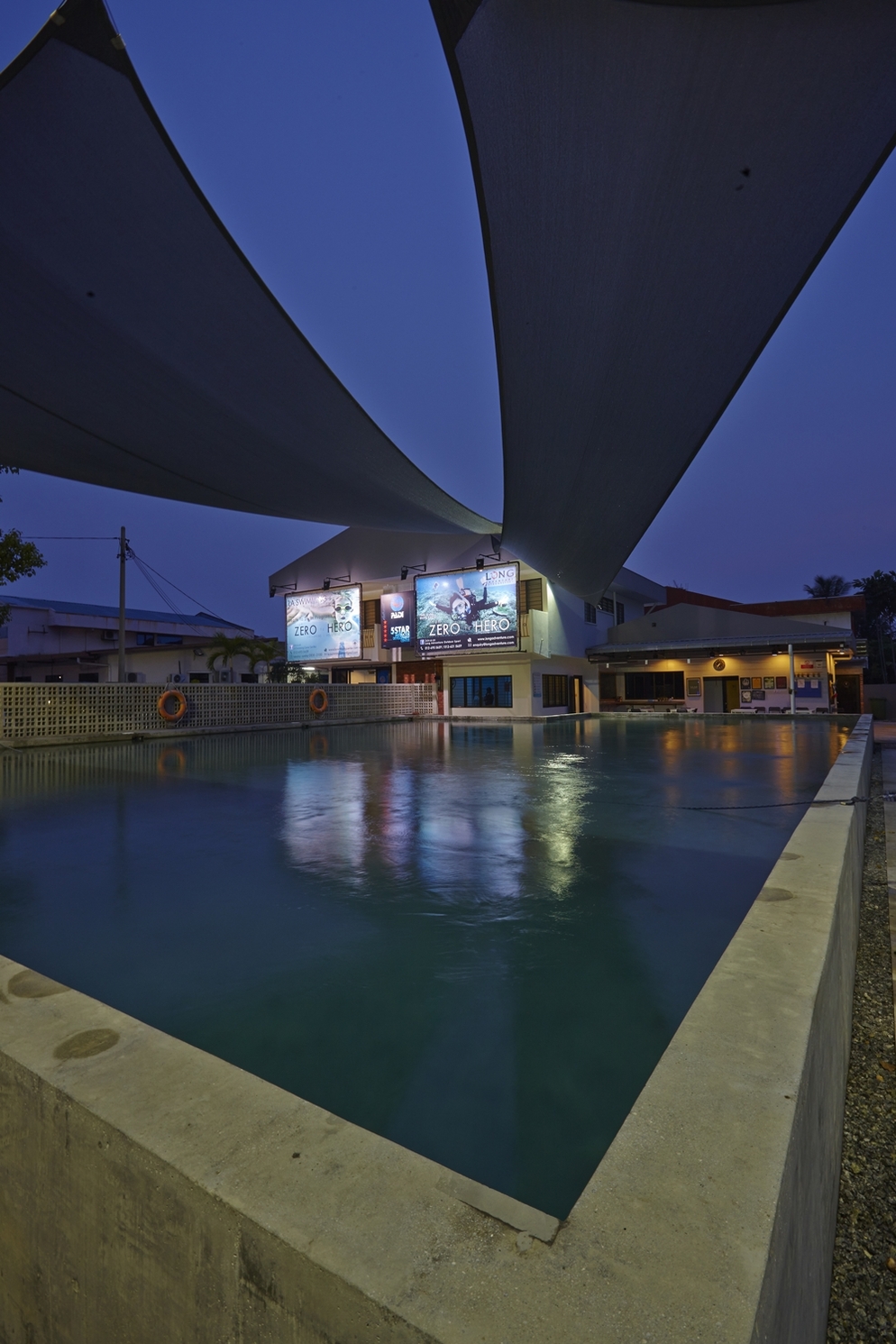 Facilities