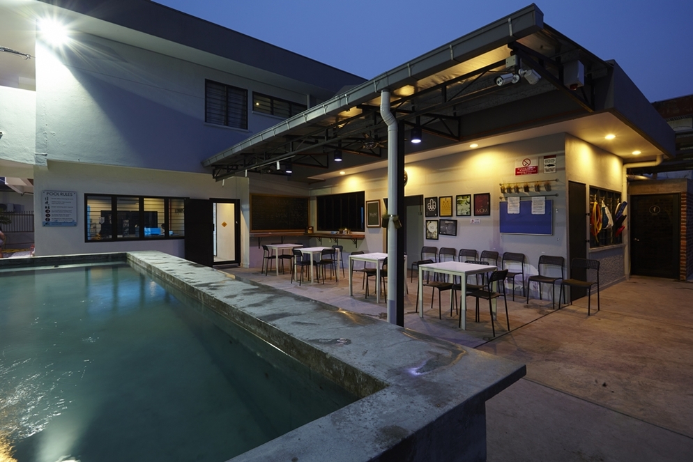 Facilities