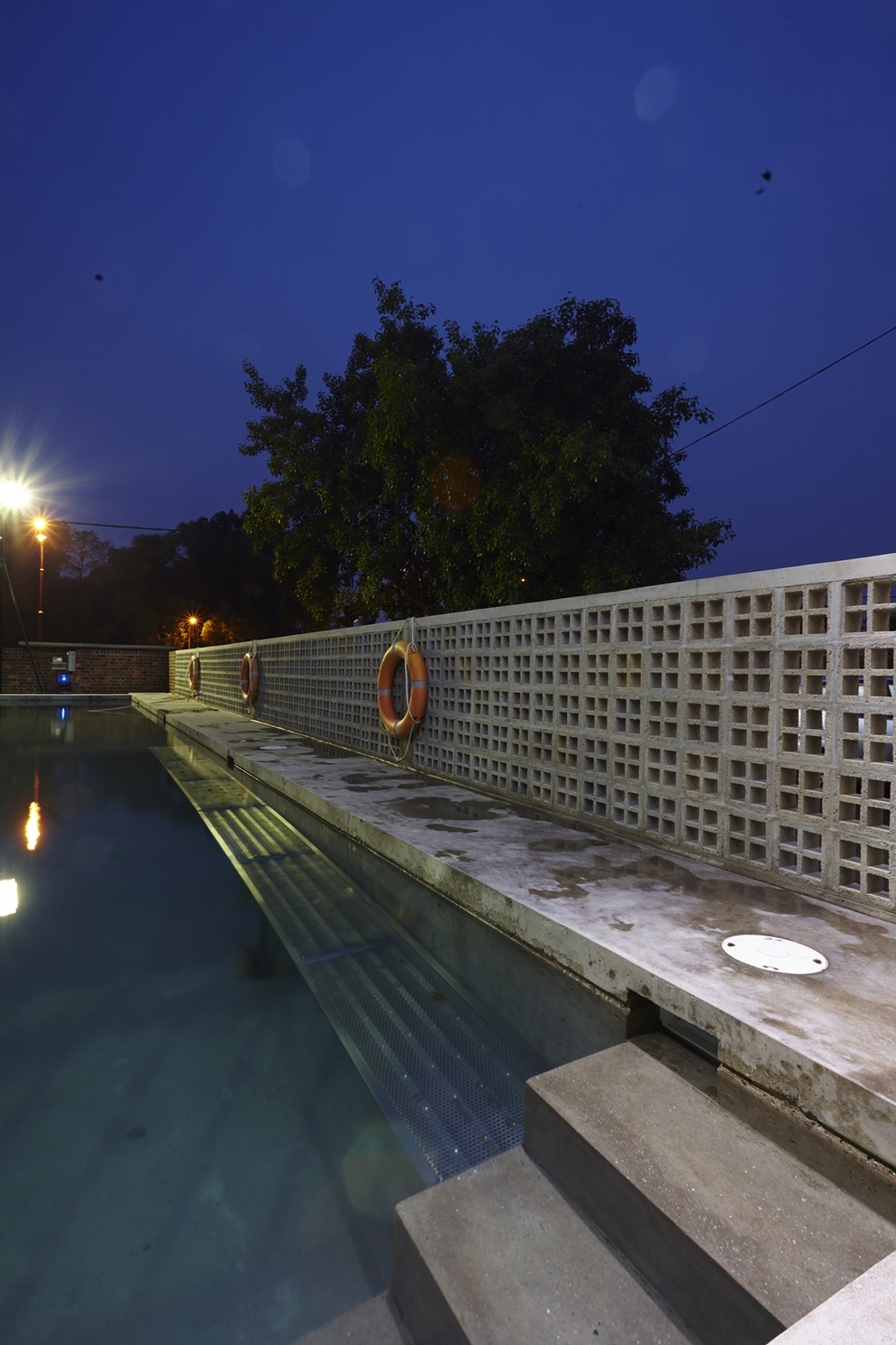 Facilities