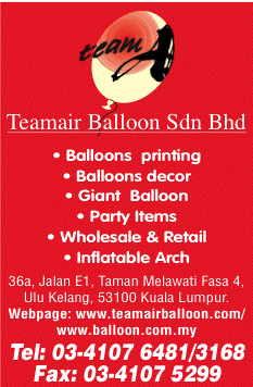 Print Advert