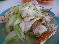 Kedai Makanan Laut Ng Chin Boon