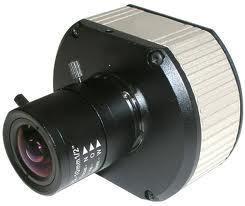 Arecont Vision Mini Megapixel Camera