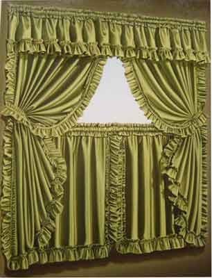 Curtain