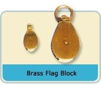 brass-flag-block