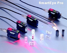 Smart Eye Pro