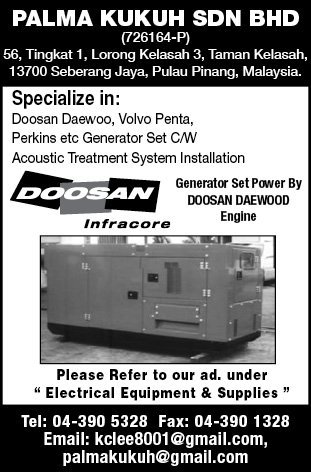 Print Advert