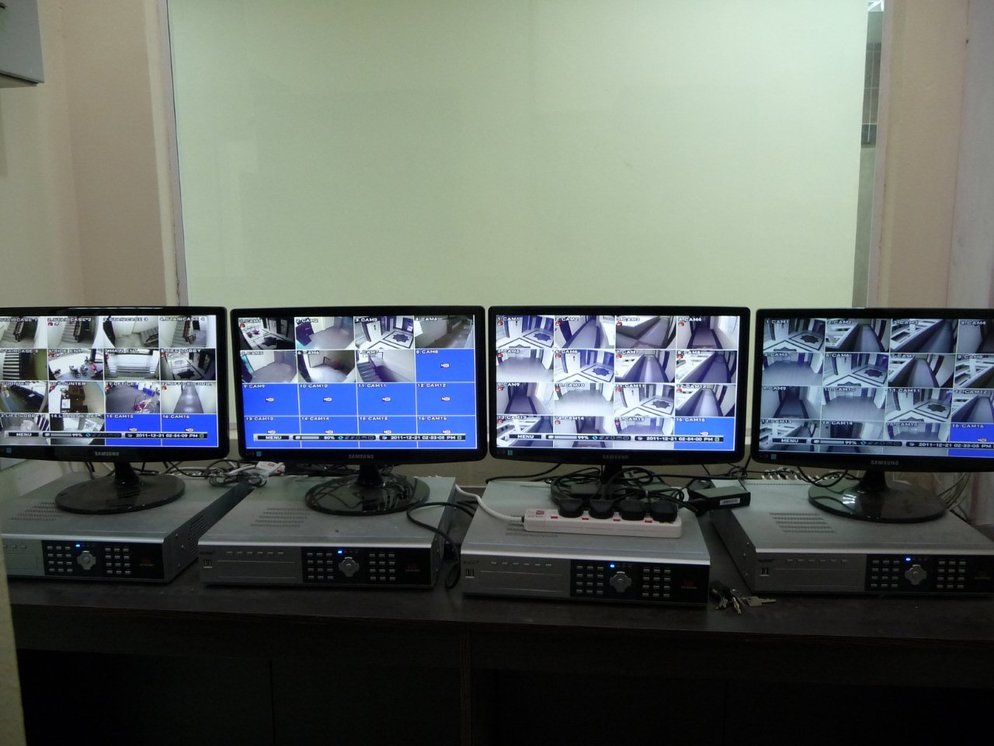 16ch DVR