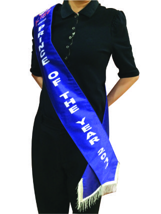 Sash
