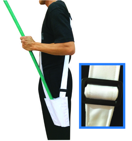 Stick Bag