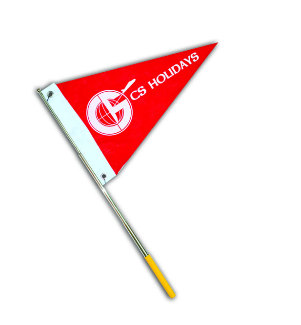 Leader Flag