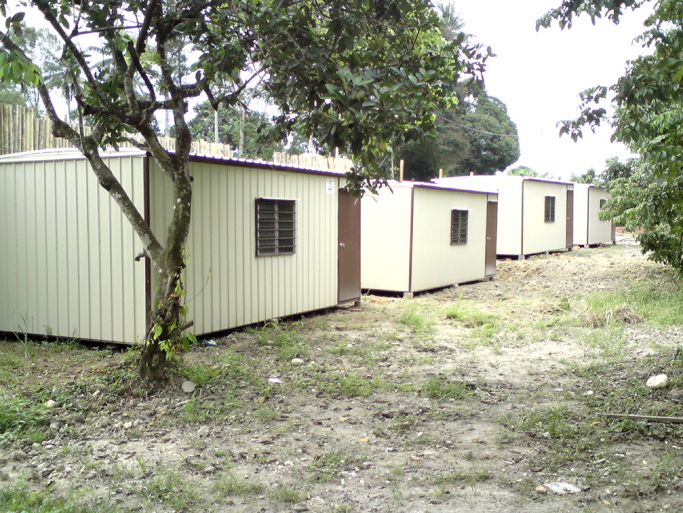 Site Office