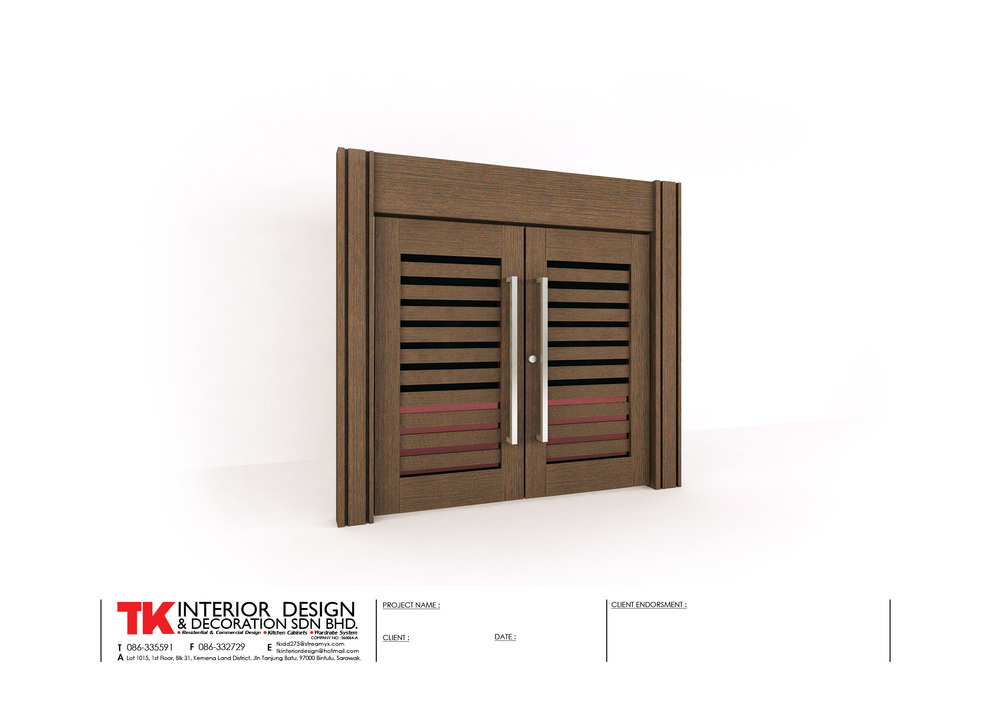 Door