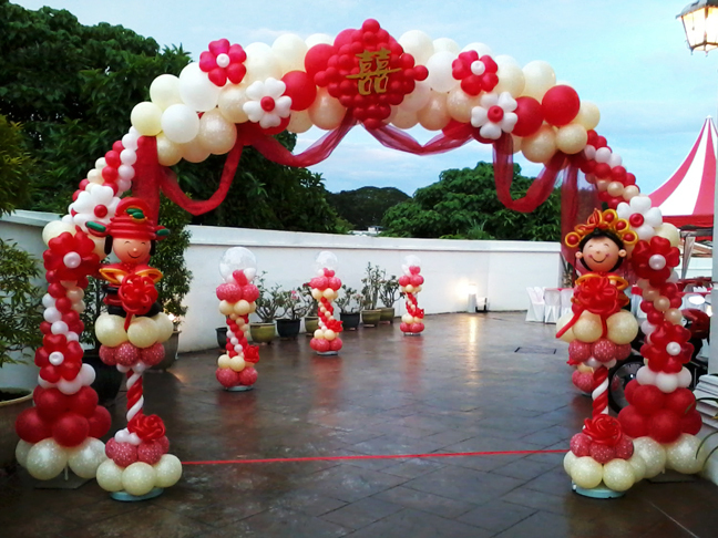 Entrance Design  (17)