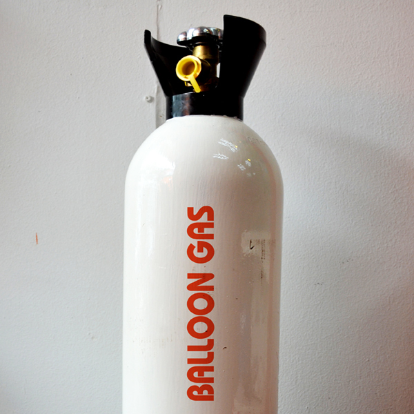 Balloon   Helium Gas 